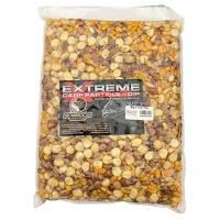 POSEIDON BAITS Partikel Extreme Big Carp, 3kg