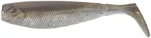 GUNKI Nástraha G Bump Classic Target Mulet 8cm, 1ks