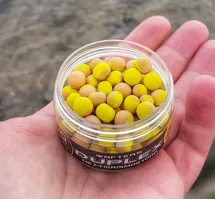 TOP MIX Duplex Wafter Med/Tigrí orech 8mm, 30g