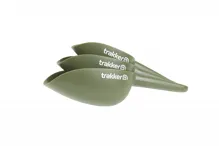 TRAKKER Lopatky Bait Scoop Set (3ks)