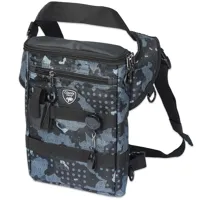 GIANTS FISHING Prívlačová taška Spinning Bag Urban (19x5x29cm)