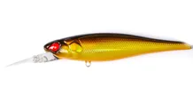 LUCKY JOHN Wobler Pro Series Kubira Plus One 110F farba 107