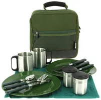 NGT Jedálenská Sada Deluxe Cutlery Set (25x10x25cm)