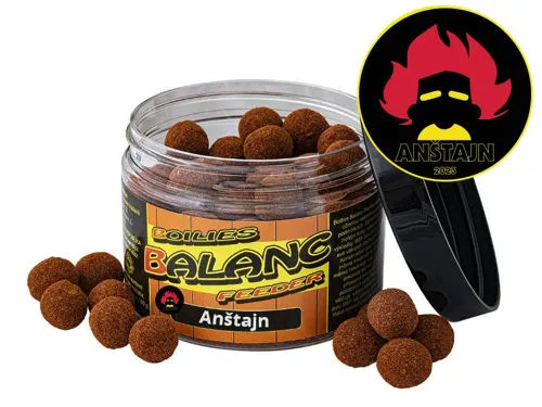 CARP SERVIS VÁCLAVÍK Boilies Balanc Feeder 12mm, 80g
