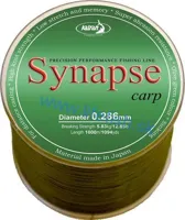 KATRAN Vlasec Synapse Carp-1000m|0.286mm|5.83kg