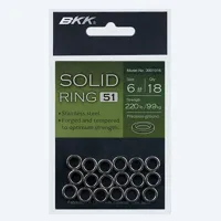 BKK Spojovací krúžok Solid Ring