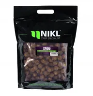 NIKL Economic Feed Boilie Squid 5kg