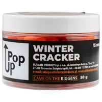 THE ULTIMATE Pop-Up Winter Cracker (50g)