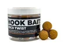 THE ULTIMATE Chytačky Coco Twist 20mm, 100g