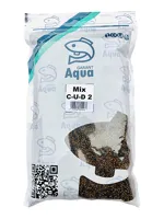 AQUA GARANT Pelety Mix CUD 800g