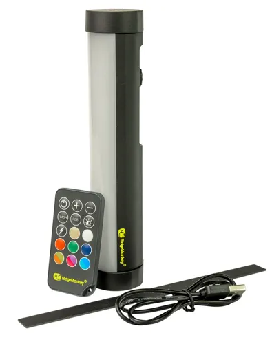 RIDGEMONKEY Svetlo Base Lite IR