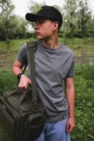 LF Tričko Pure Organic Grey