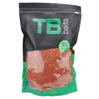 TB BAITS Method Mix Chilli Spice