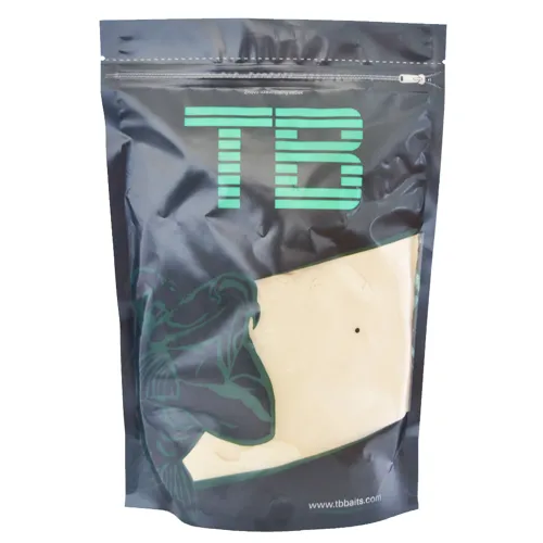 TB BAITS Sušená Vajcia 500 g