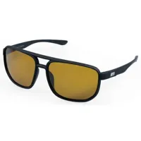 NASH Okuliare Tracer polarised Amber Lens
