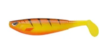 SICK FLANKER 8CM HOT YELLOW PERCH - 1531778 (1)