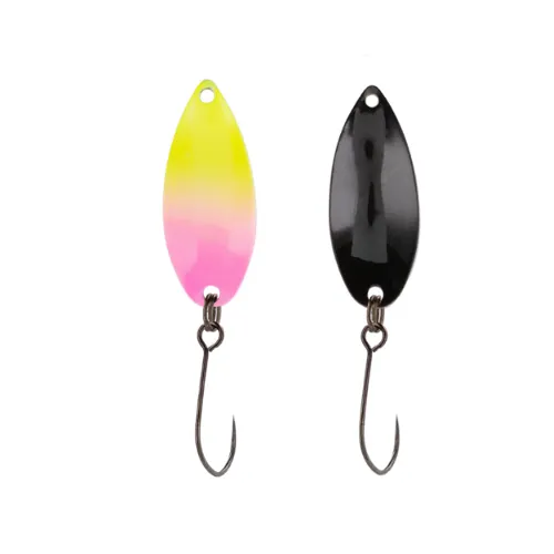 MIKADO Plandavka M-Craft Spoon 9
