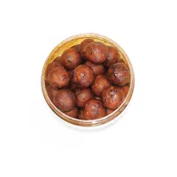 PIRKO BAITS Boilie v dipe Robin Red Chilli, 400g (5)