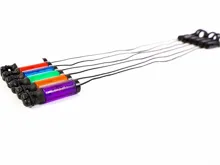 AVID CARP Lok Down Bobbin Kit