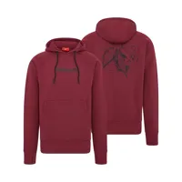TRAKKER Mikina Ripple Hoody Limitovaná edícia