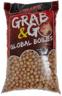 STARBAITS Boilies Global Halibut 20mm, 10kg
