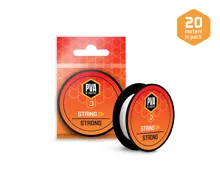 DELPHIN Niť  PVA n´tastic Strong 20m