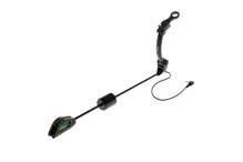 ZFISH Swinger Enigma Zelený