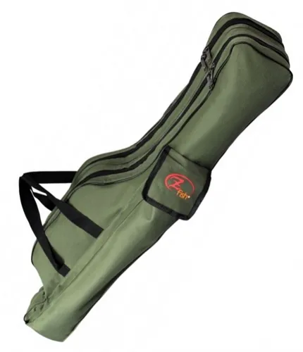 ZFISH Obal na prúty Rod Holdall 130cm (2 komorový)