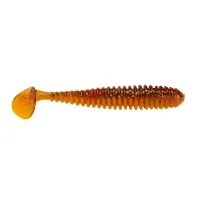 BERKLEY POWER SWIMMER SOFT 8,5CM CARROT - 1524068