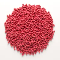 MIVARDI Pelety Rapid Easy Catch Jahoda 1kg (5)