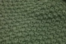 CARP´R´US Kulich Bobble Beanie Zelený (1)