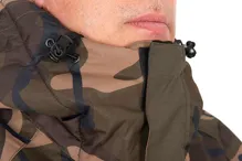 FOX Zimný Oblek Khaki Camo Wintersuit (10)