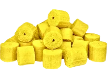 LK Baits Kukuričné Pelety Corn Pellets 1kg, 20mm (5)