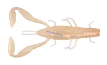 FOX RAGE Rak Critter Ultra Pearl (UV) 9cm, 1ks