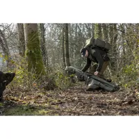 TRAKKER Puzdro na 5 prútov NXG Compact 5 Rod Sleeve 12ft (195×35×20cm) (8)