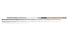 MIKADO Feedrový prút Ultraviolet Canal Feeder do 50g, 3.60m (3+3)