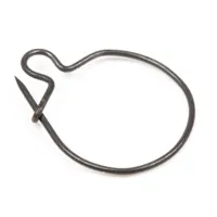 EXTRA CARP Klip na Červy Maggot Clip 6mm, 10ks