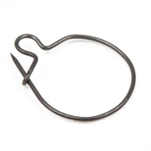 EXTRA CARP Klip na Červy Maggot Clip 6mm, 10ks