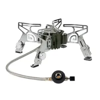 TRAKKER Varič Armolife CG-4 Stove