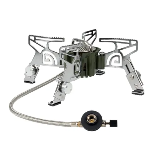 TRAKKER Varič Armolife CG-4 Stove