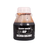 LK BAITS Jeseter Special Dip Beluga Halibut 200ml