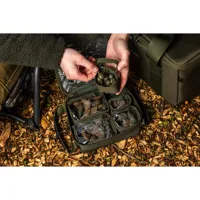 TRAKKER Taška na olová NXG Modular Lead Pouch System (20×19×7.5cm) (6)
