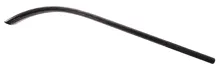 ZFISH Kobra Carbontex Throwing Stick L 24mm, 90cm (1)