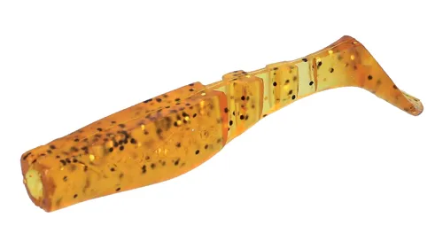 MIKADO Kopyto Fishunter 350, 3.5cm, 8ks