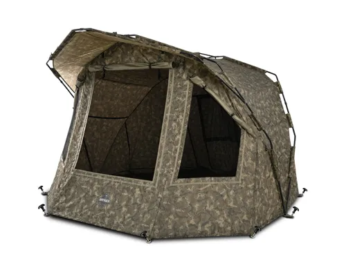 DELPHIN Bivak BANGER Banx (320×260×171cm)