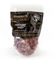 RIVERBAITS HNV Boilie Španiel 20mm, 1kg