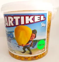 RYPO Vedro Fermentovaná kukurica - 5kg