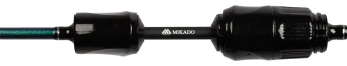 MIKADO Prívlačový prút M-Craft Microjig Solid  0.3-2g, 1.93m (2diel)