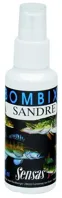 SENSAS Posilovač Bombix Zubáč Sandres (75ml)