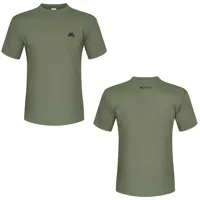 MIKADO Tričko Green (Small Logo) - size M